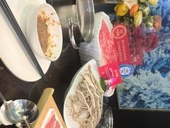 -牛鼎盛新疆雪花鲜牛火锅(武夷绿洲 店)