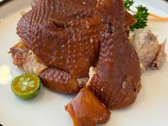 -南山鲜虾面·活鲜小馆·海味大连菜(南山总店)