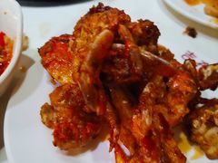 -吉布鲁牛排海鲜自助(成都大悦城店)