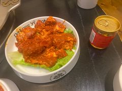 -大龙燚火锅(春熙店)