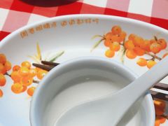-西贝莜面村(万象天地店)