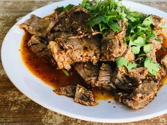 -玉香宫河州牛肉拉面