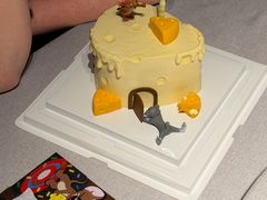 -三利音·东方司宴(外滩店)