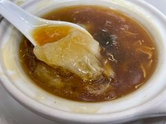 -添發碗仔翅美食