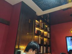 -恐怖游戏(湖滨店)