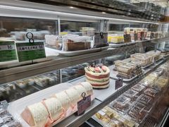 黄油蛋糕-新侨三宝乐面包店(崇文门店)