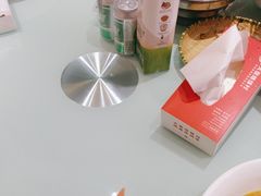-大张烙馍村(绿地店)
