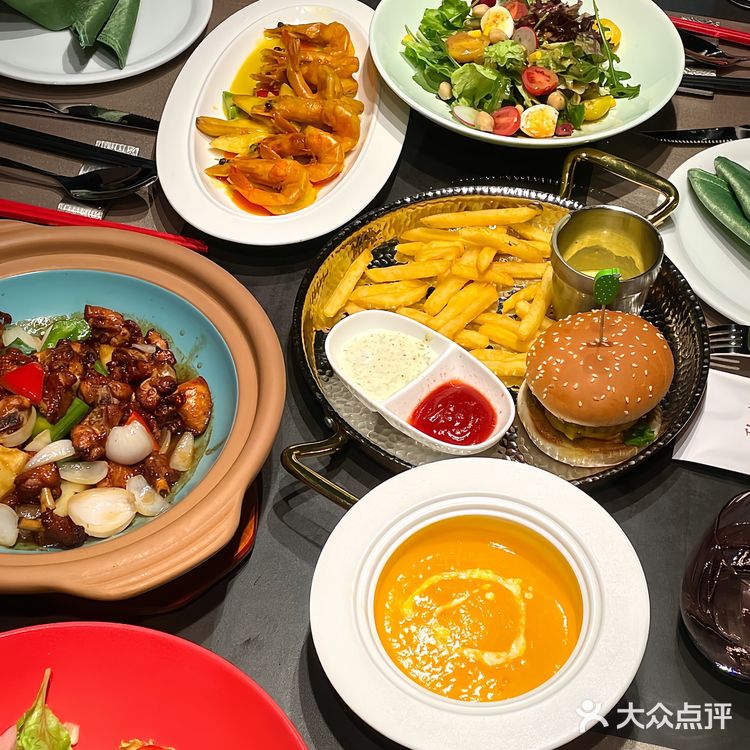 临沂 花小钱吃氛围感西餐厅 🍴