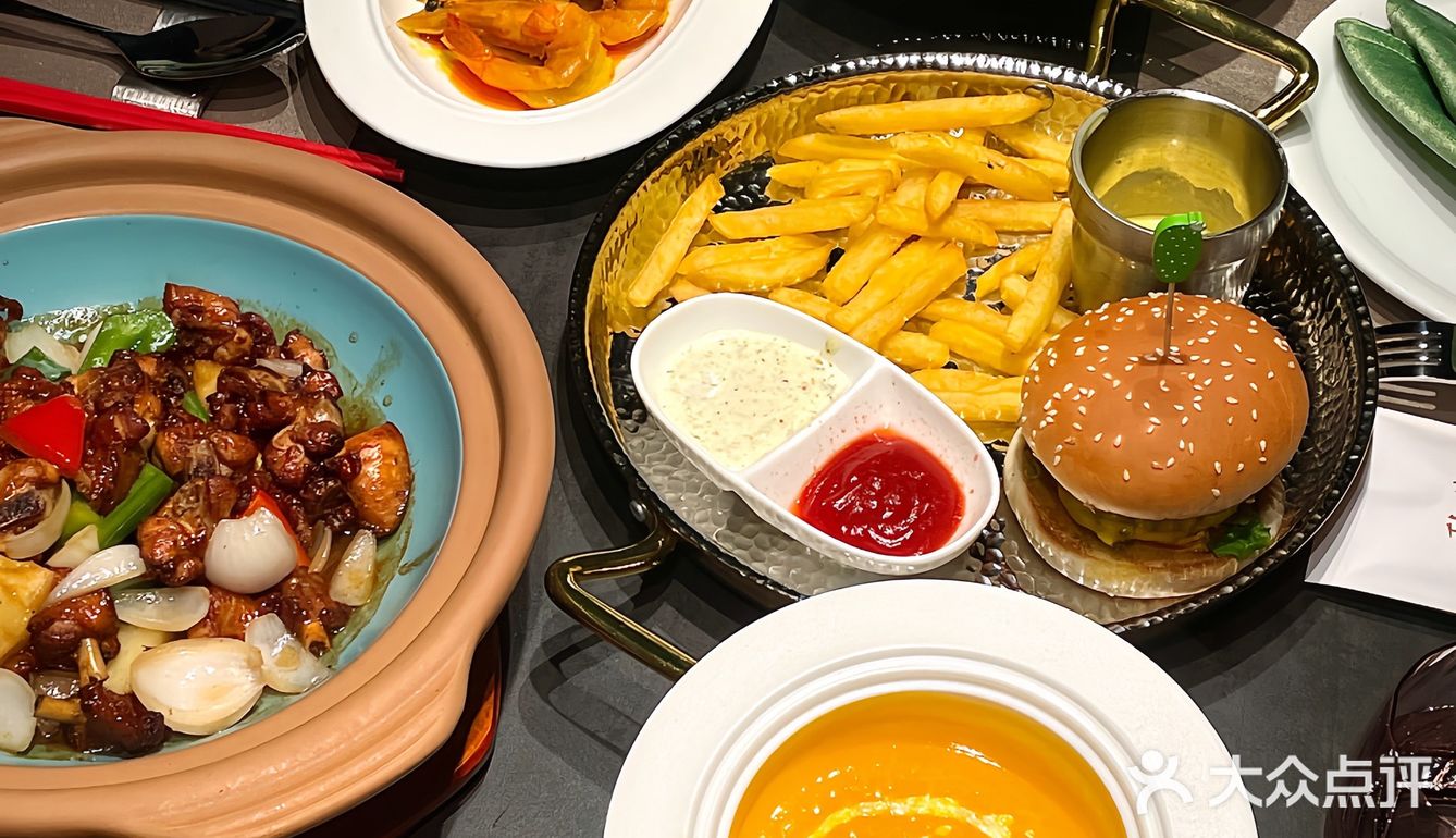 临沂 花小钱吃氛围感西餐厅 🍴