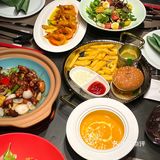 临沂 花小钱吃氛围感西餐厅 🍴