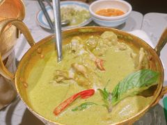 -Home Thai·泰谣(王府井apm店)