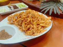 -正阳春烤鸭店(杨楼店)