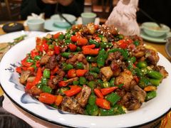 -鸡毛店·川菜(双楠店)