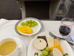 -首尔仁川机场ASIANA LOUNGE贵宾候机室(Incheon)