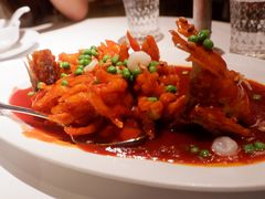 -玫瑰厅上海菜(兴国路店)