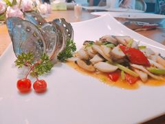 -浙C老邻舍(西城海错店)