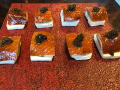 黑子脆皮烧鸭-新天世纪中餐厅