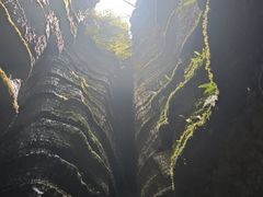 -梭布垭石林景区