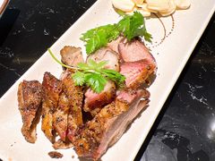 独创黑椒烧肉-小和庆·知味(首铸万科店)