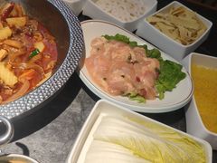 -刘一锅筋头巴脑(王府井店)