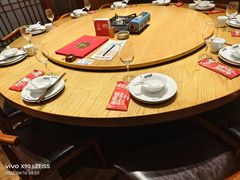 包房-老阿爸鲜鱼土菜(昆山花桥店)
