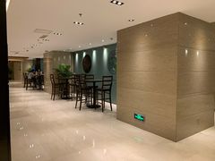 10楼宴会厅C-上海龙之梦万丽酒店