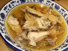 -兔爸私家小厨(新北万达店)
