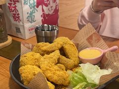 -七楽·韩式欢聚餐厅 치르치르(龙泉驿万达店)