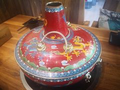 -木辛水水冰煮羊(凤城六路店)