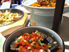 -慕湘精致湖南菜(水贝店)
