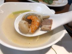皇白菜炖软豆腐-莆田餐厅(大悦城店)