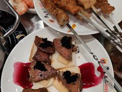 -集品鲜湾·蒸汽海鲜自助料理(青岛银座和谐广场店)