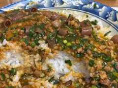 -小铜锣湾海鲜家常菜馆(河西店)