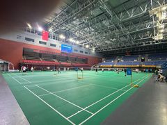 -苏州独墅湖体育馆