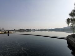 -上海月湖雕塑公园