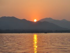 -柳莺湖上·湖景餐厅·江南菜(西湖店)