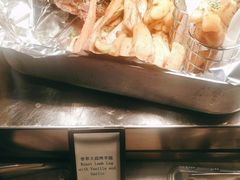 -大理实力希尔顿酒店•香全日制餐厅