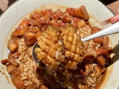 -贰醒·私房小院烧烤 (太古里店)