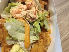 -肯德基(岱宗店)