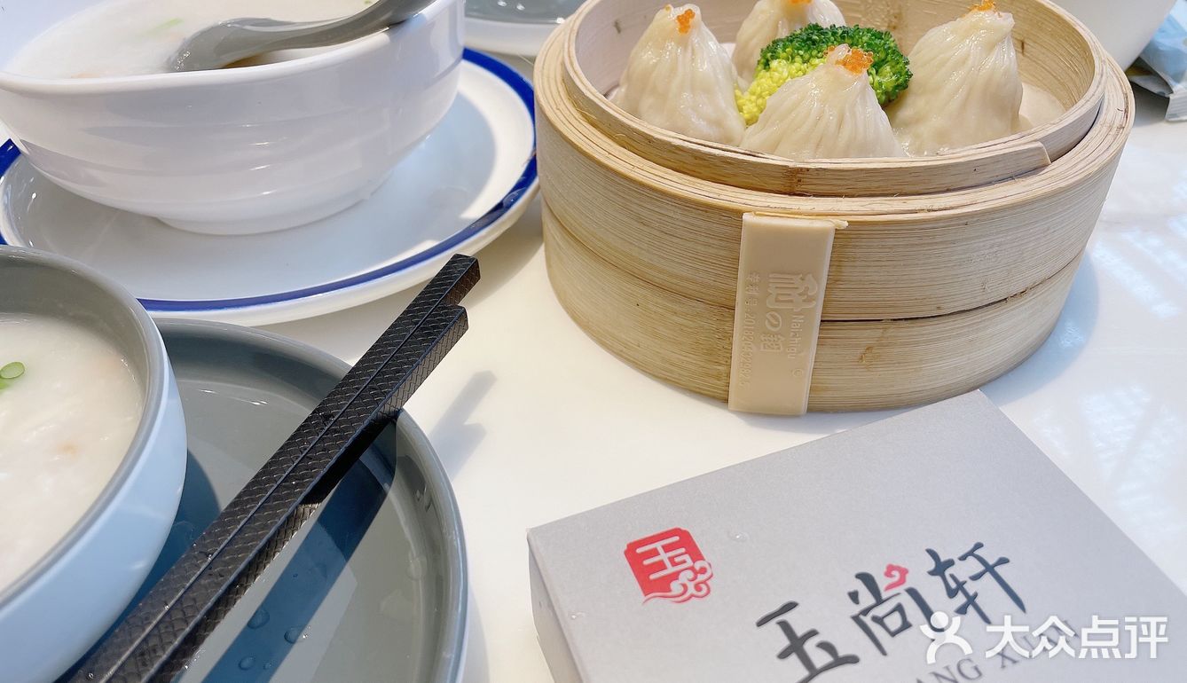 珠海性价比超高的早茶