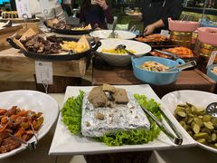 -戈拿旺巴西烤肉(崇文门店)