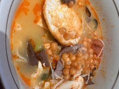 -老乡鸡(亚夏汽车城同创科技园店)