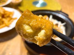 -萍香大厨·锅包肉(大东门店)