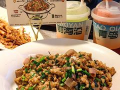 -前海沿·青岛菜(五四广场永旺店)