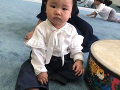 -美吉姆儿童发展中心(芜湖万达广场店)