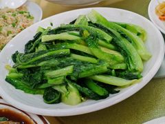 -柴火农庄(东海路店)
