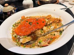 -香雪海饭店中餐厅(人民桥店)