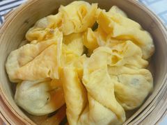 -庞家烧烤客栈(炮台山店)