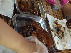 -王裕興肉莊(南禅寺店)