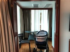 -香港皇家太平洋酒店